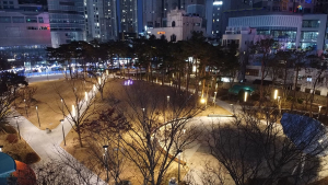 ‘민주화 광장, 이젠 젊음의 무대로’…대구시, 2·28공원 새 단장 개방
