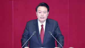 3차 출석 불응한 尹…공수처, 체포영장 청구 관심
