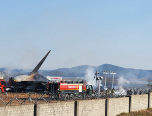 “무안 여객기 참사 배상책임한도 약 1조4720억원”