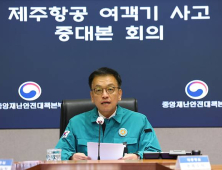 최상목 “유가족 뜻 최우선…국토부 중심 통합지원센터 운영”