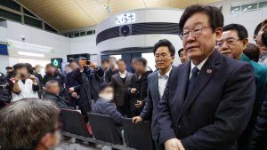 여야, 오늘 무안공항 여객기 참사 현장 방문