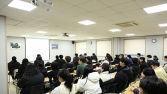 아세아항공직업전문학교, 12월 진로체험 행사 성료