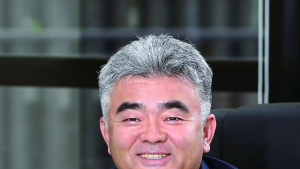정원주 주건협 회장 “주택산업 정상화 위한 정책 지원 절실”