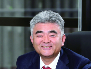 정원주 주건협 회장 “주택산업 정상화 위한 정책 지원 절실”