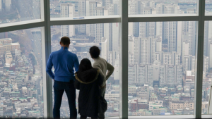 대구·경북 11월 산업활동 ‘찬바람’…건설 수주만 ‘훈풍’