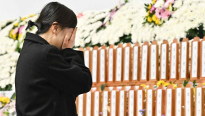 전국에 '제주항공 참사 합동분향소'…무안스포츠파크 애도물결