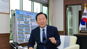 박현국 봉화군수, 2025년