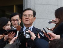 尹대통령 측 “오늘 법원에 체포영장 관련 의견서 낼 것”