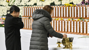 서울시, 여객기 참사 분향소 설치…‘제야의 종’ 등 연말연시 행사 축소