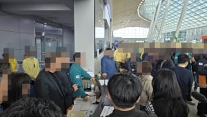 여전히 바뀐 게 없는 ‘신원확인’ 절차…유가족 “책임자 현장은 가봤냐”