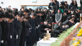 제주항공 여객기 추락사고 각계서 ‘애도’