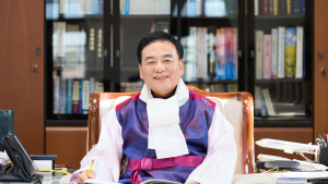 이만규 대구시의회 의장 “대구경북행정통합으로 지방자치 새 이정표 만들 것”