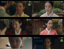 ‘옥씨부인전’ 연우, 유려한 감정 변주로 폭넓은 연기 스펙트럼 증명