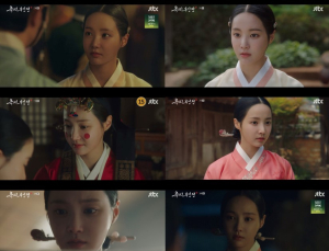 ‘옥씨부인전’ 연우, 유려한 감정 변주로 폭넓은 연기 스펙트럼 증명