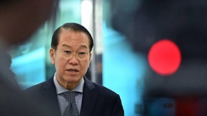권영세 비대위원장 “비상계엄·尹 탄핵, 처절하게 반성”