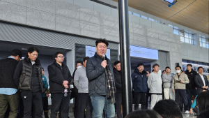 “냉동 컨테이너 오는 대로 시신 인계”…우선은 장례부터