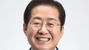 홍준표 대구시장, “흔들림 없는 대구혁신으로 선진대국시대 향해 나아갈 것”