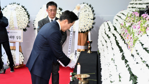 오세훈 “시민 마음 모아 고인에 명복”…전국 곳곳 제주항공 참사 합동분향소