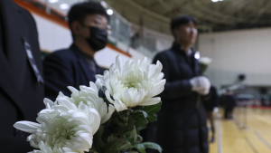 ‘원본 데이터’에서 사라진 아이…유가족 “명단 갱신 필요해”