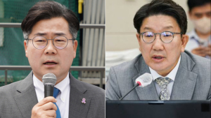 초유의 현직 대통령 체포영장 발부…野 대환영·與 부정 반응