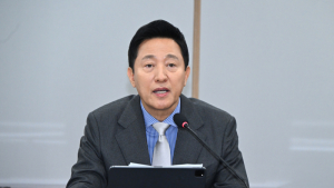 애도 속 맞이한 2025년…오세훈 “규제와의 전쟁, 사회 활력 회복”