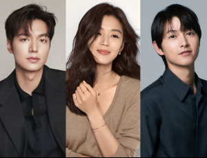 수년 기다린 이민호·전지현…2025 기대작 몰려온다