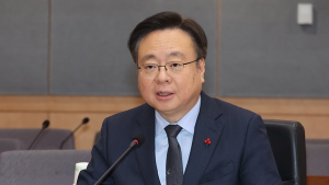 조규홍 복지부 장관 “의료개혁 착실히 추진…지속가능 보건복지체계 구축”