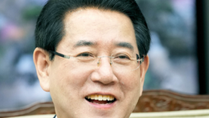 [신년사]김영록 전라남도지사