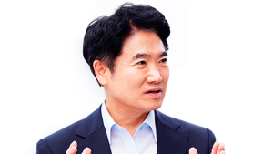 [신년사]김대중 전라남도교육감
