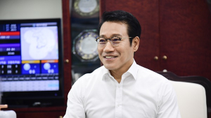 [신년사]최경식 남원시장 “민생회복 최우선”