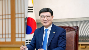 [신년사]문승우 전북특별자치도의회 의장 “일 잘하는 의회” 약속