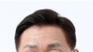 김제선 대전 중구청장