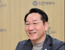 <신년인터뷰> 유정복 인천시장