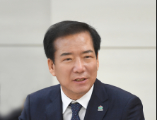 구인모 거창군수 