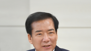 구인모 거창군수 