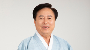 권기창 안동시장, 신년사 통해 2025년 시정 방향 제시