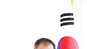이승화 산청군수 
