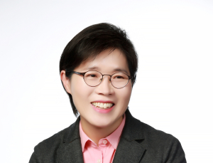 이정애 LG생활건강 대표 “해외사업 재구조화…美에선 젊은 세대 공략” [신년사]