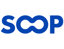 SOOP, 케이블 TV 채널 명칭 ‘SOOP’으로 변경