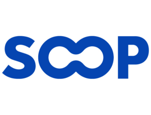 SOOP, 케이블 TV 채널 명칭 ‘SOOP’으로 변경