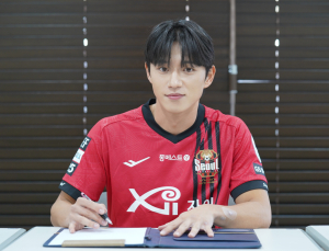김진수·문선민 품은 FC서울, 정승원까지 영입