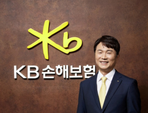구본욱 KB손해보험 사장 “보험업계 스탠다드 되어야”