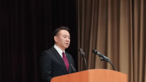 유재훈 예보 사장 “불확실성·변동성 확대…위기대응 체제 강화할 것”