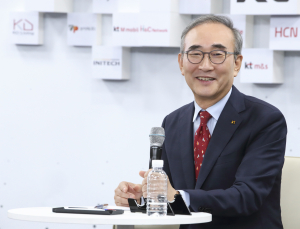 김영섭 KT 대표 “AICT 컴퍼니 도약 원년, 변화 속도 높이자” [신년사]