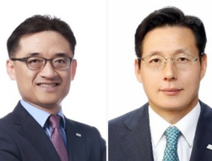김미섭·허선호 미래에셋證 대표 “글로벌 WM·연금 중심 수익 창출 제고할 것”
