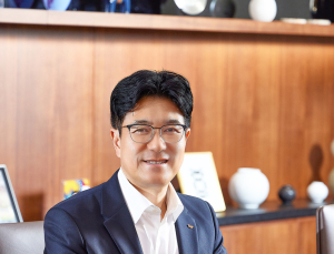박진효 SKB 사장 “사석위호의 자세로 지속 성장 이루자” [신년사]