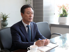[신년사] 신영재 홍천군수 “새로운 도약 비상하는 한 해”
