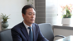 [신년사] 신영재 홍천군수 “새로운 도약 비상하는 한 해”