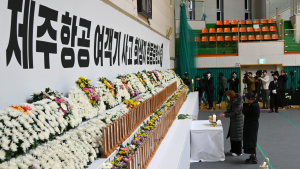 의사 커뮤니티 참사 유족 조롱 파문…경찰 “신고 접수 시 수사 착수”