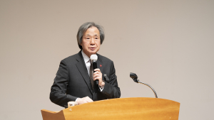 정기석 건보공단 이사장 “건보재정 건전성 위해 재정 누수 방지 노력”